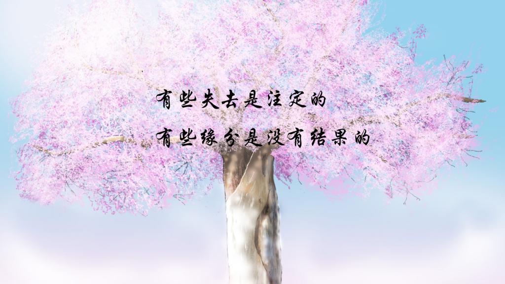 等，一个美丽的错误