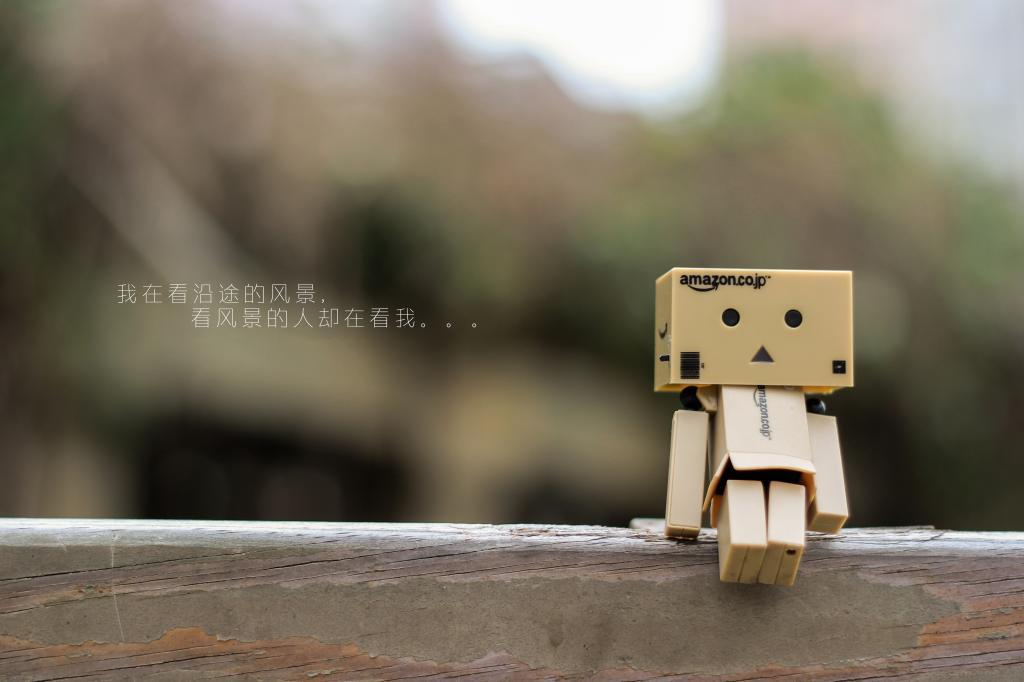 10篇人生哲理小文章