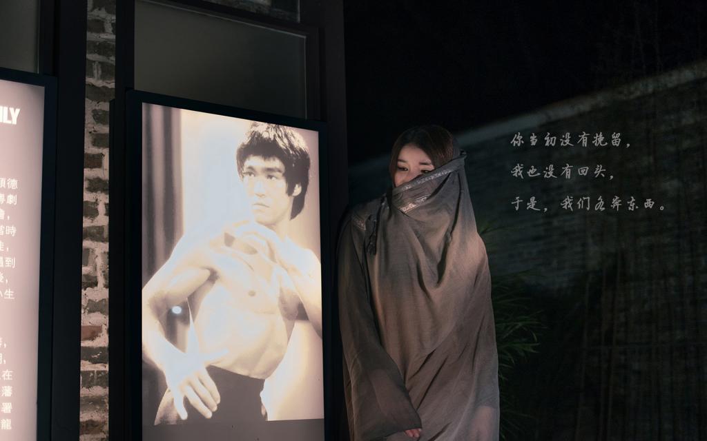 母亲的思念