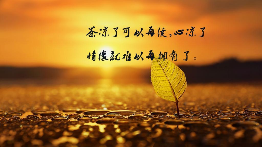 人需要多少才足够？贪欲无尽，若得到持续满足