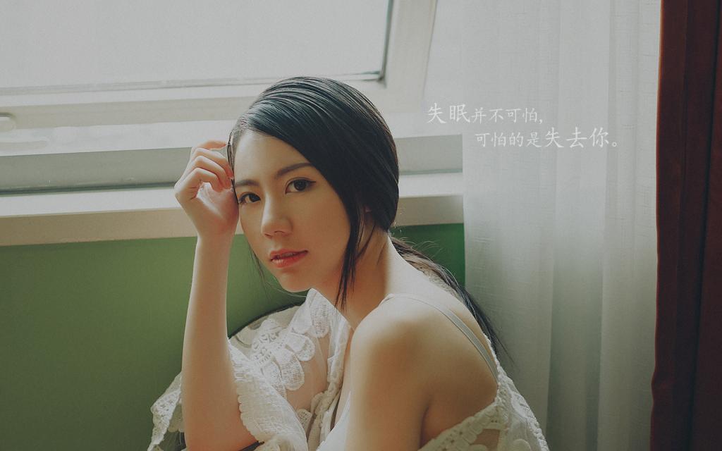 情感美文：话不在多，入心最暖