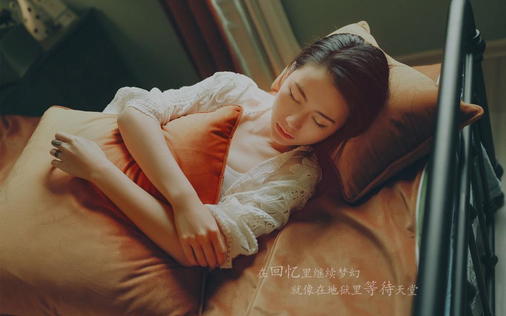 普者黑日记（组诗）