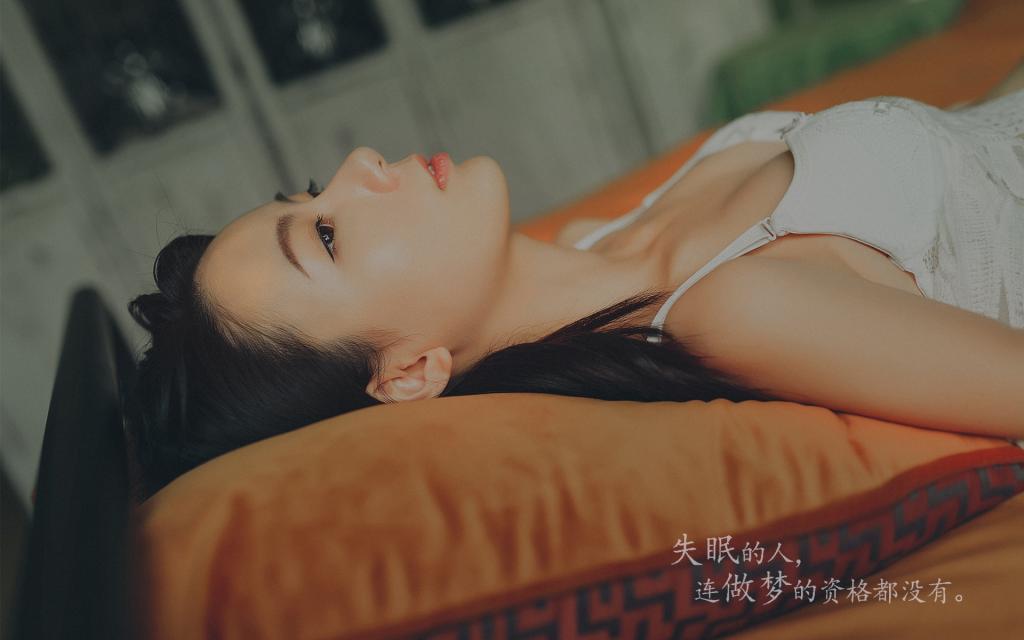 摄人心魄的娃娃