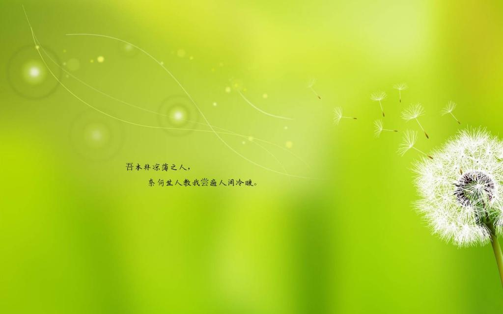 月光似水,柳烟如梦的散文