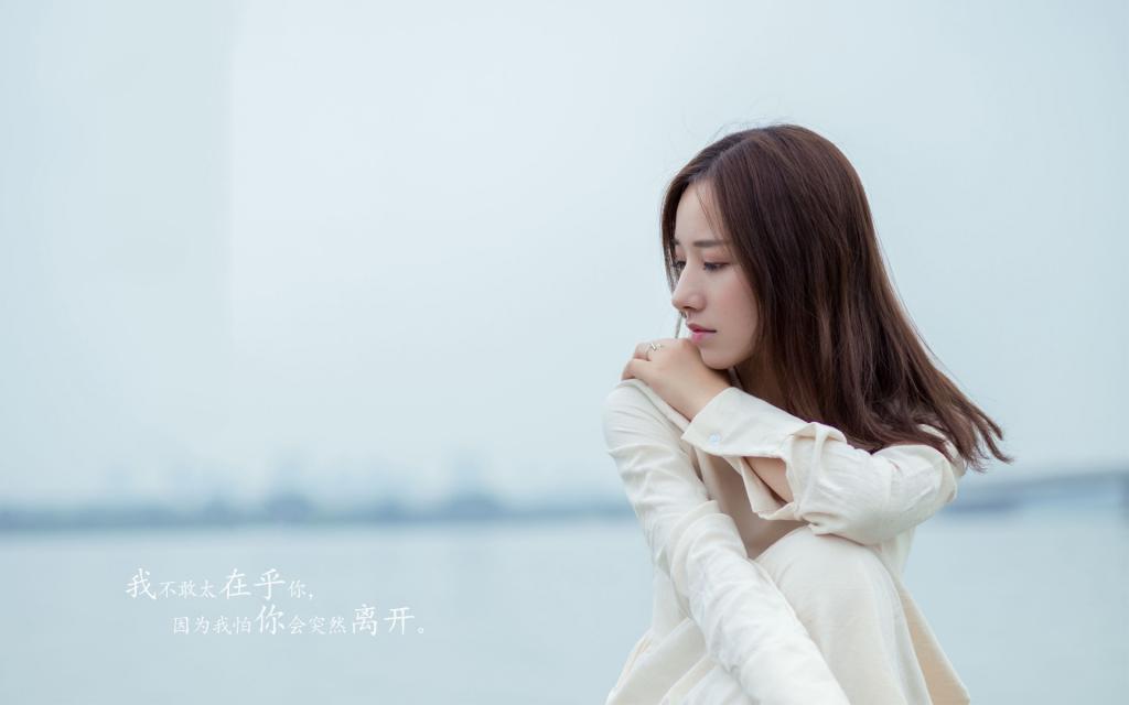 马连山系列之面孔