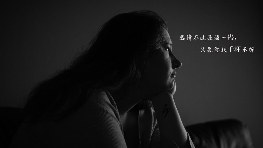 爱如芙蓉年年开