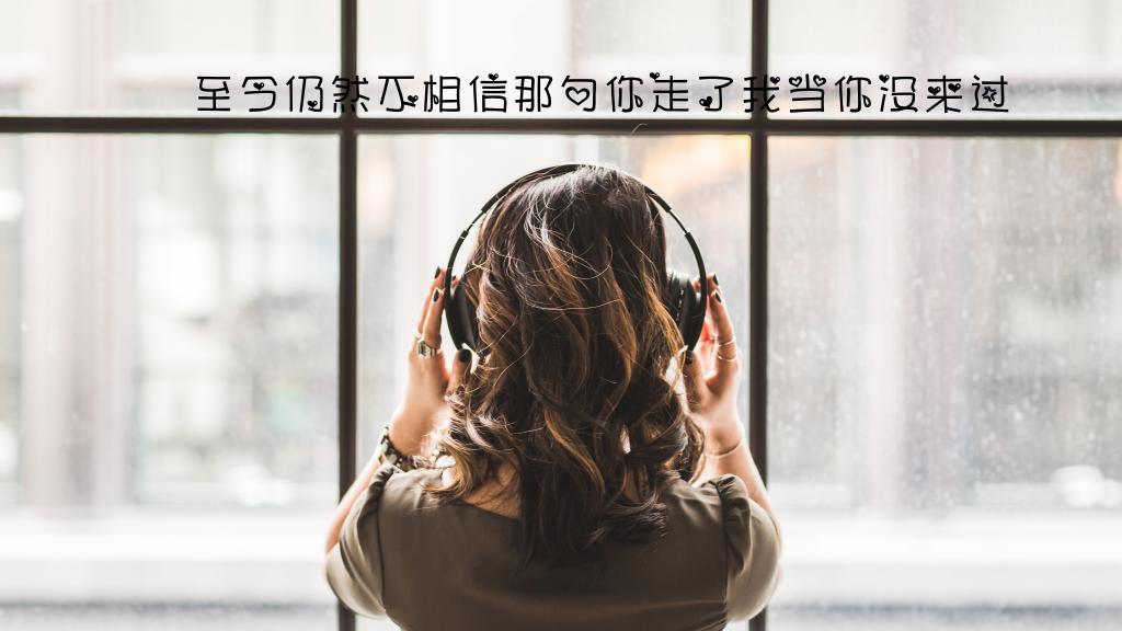 一个哲学命题