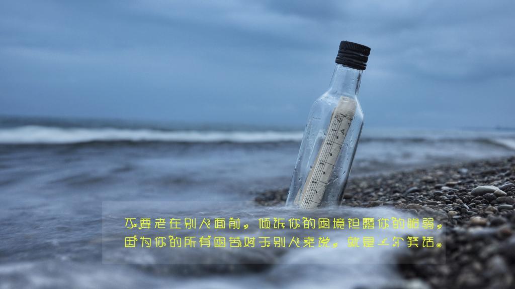 杜拉拉经典语录 不能做到的,就不要承诺