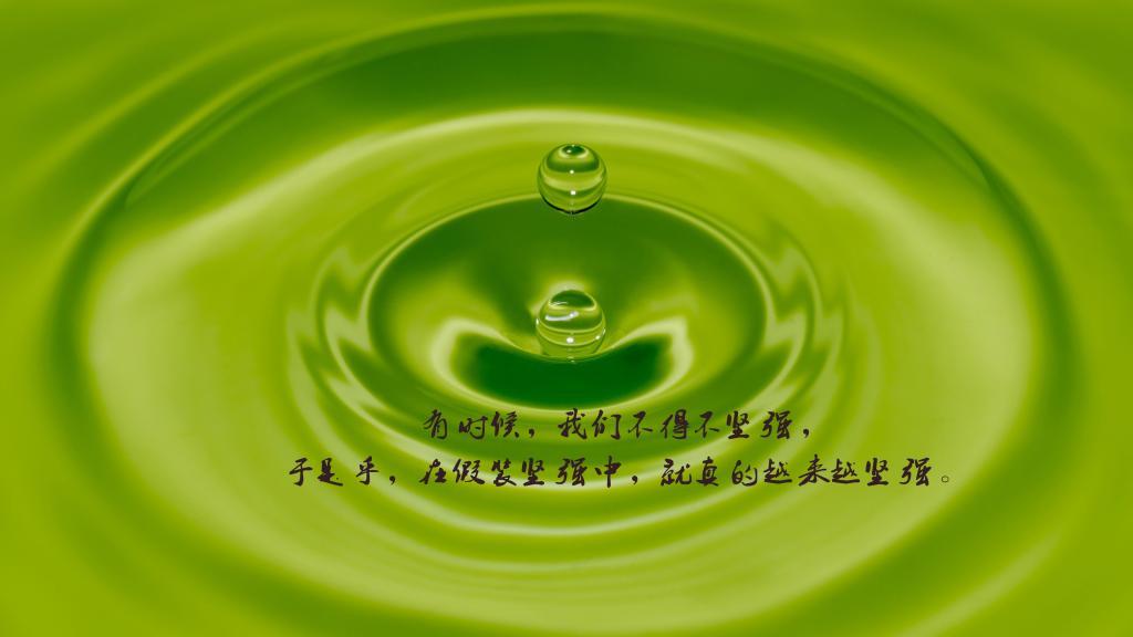 余生没有你也可以的情感说说:唯愿你好,方是欢喜