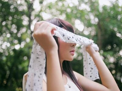 谁的青春期里 没有几件糗事