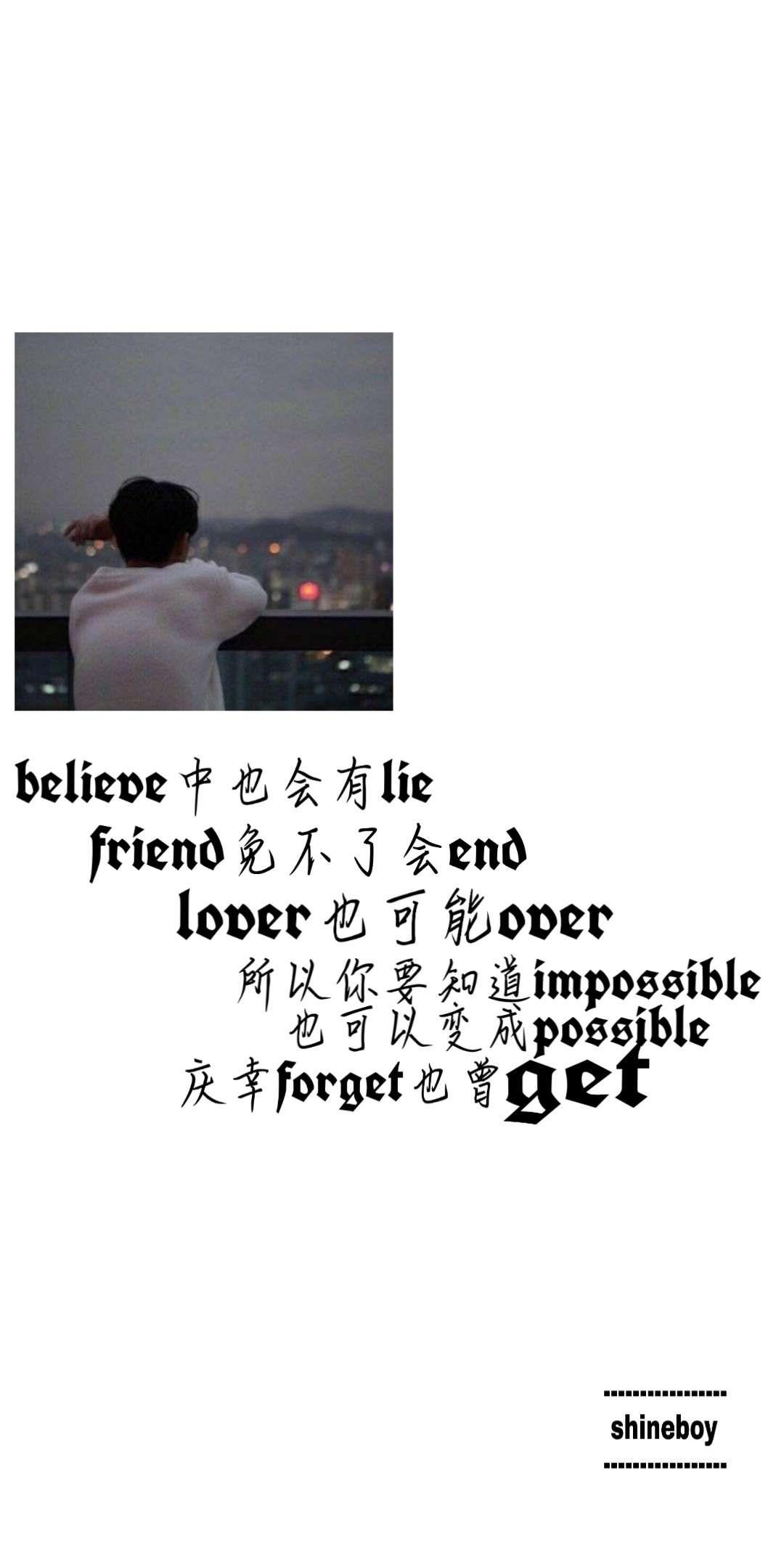 女人的友情，真的很像爱情