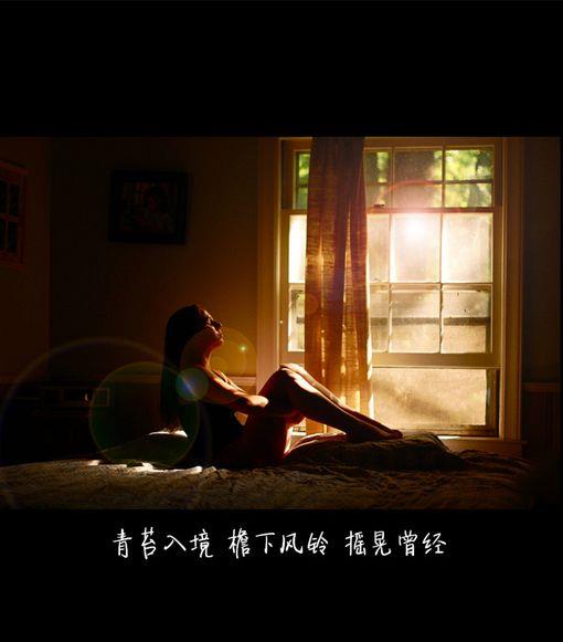 美文欣赏短句,暖心感人,让人忍不住落泪!