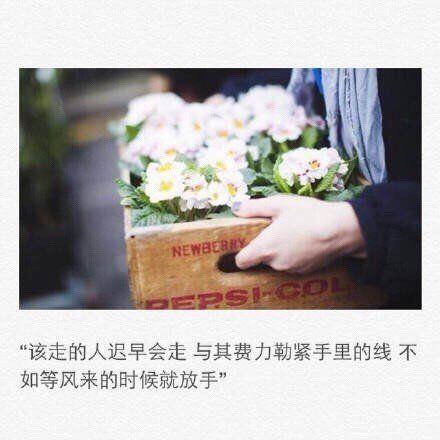 谁许相思一个未来
