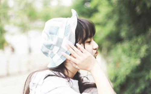 安妮宝贝最新语录 幸福始终充满着缺陷