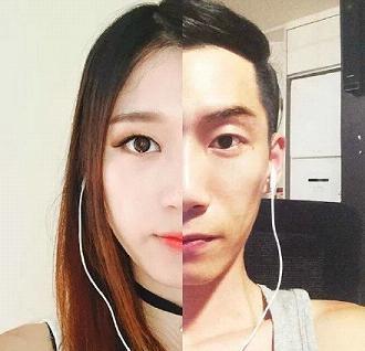 云在青天，心在瓶