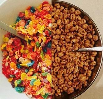 一颗简单爱美的心