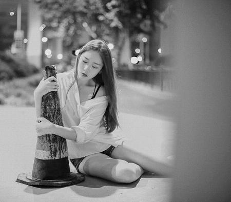 “做鬼”也爱你