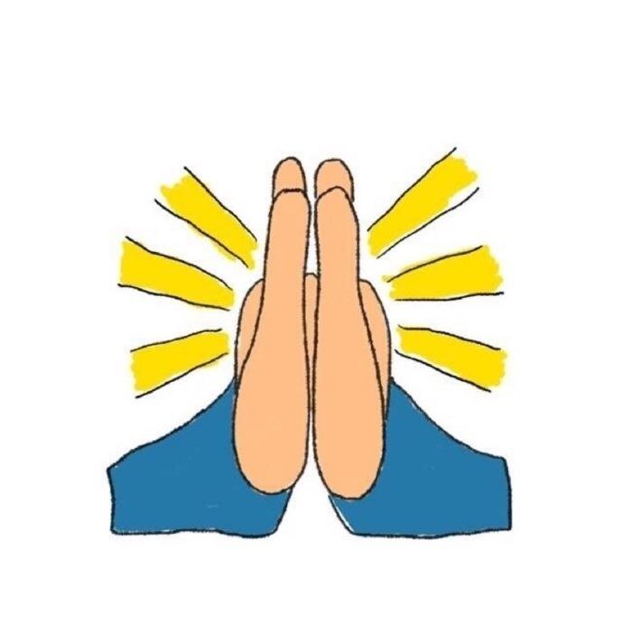 玻璃窗上的冰花