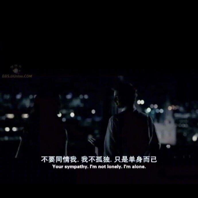往事落寞心，酒邀去年人