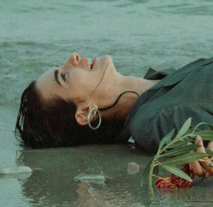 死后的母爱依旧伟大