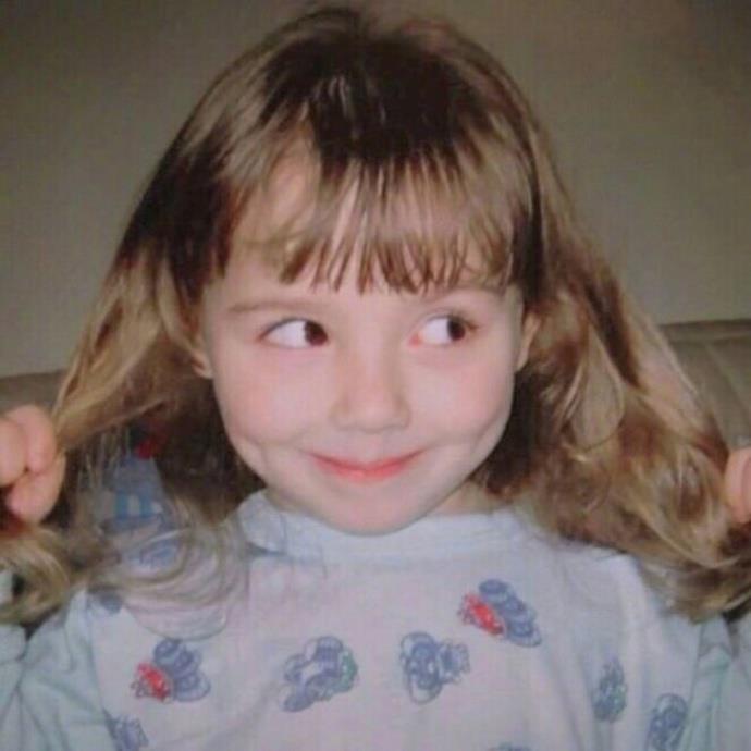 烟雨红尘，谁是我今生该等的人