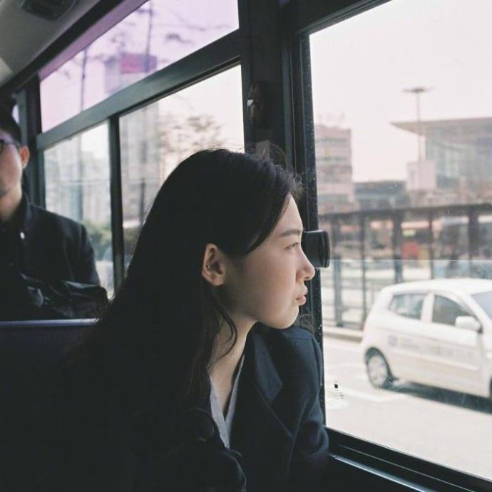 因为是你，所以我愿意等