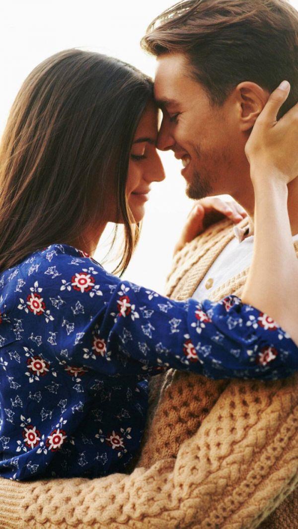 也许，这就是爱情最好的样子