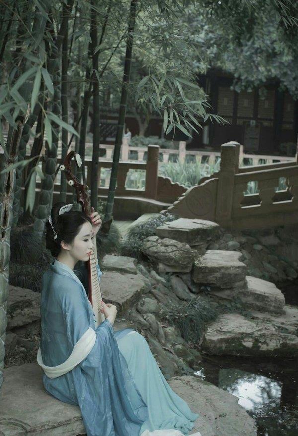 偶然的遇见