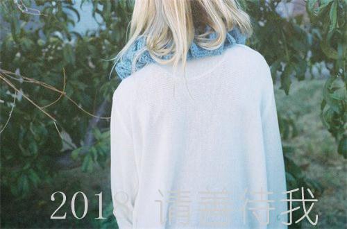 岁月静好,世人何必自扰