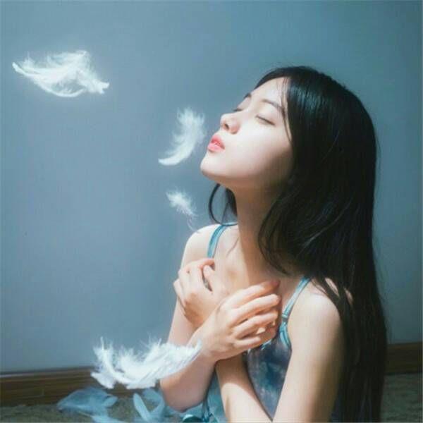 香水味道的老房子