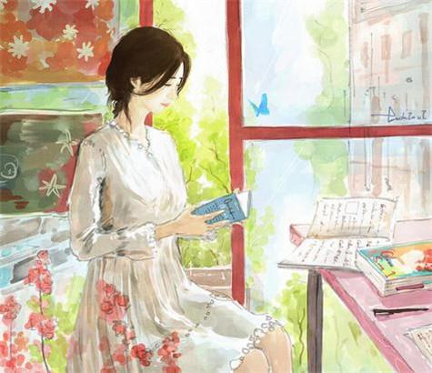 伤感的句子说说心情，伤感说说心情短语