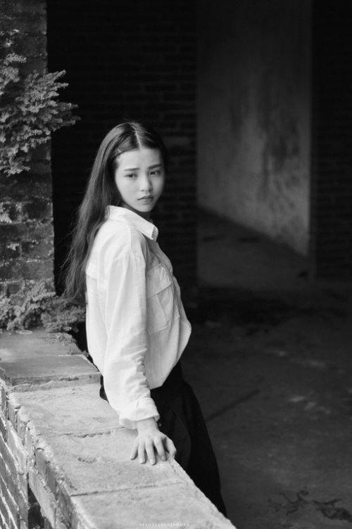 纯情的相思不忘