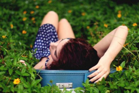 战胜逆境的励志名言警句