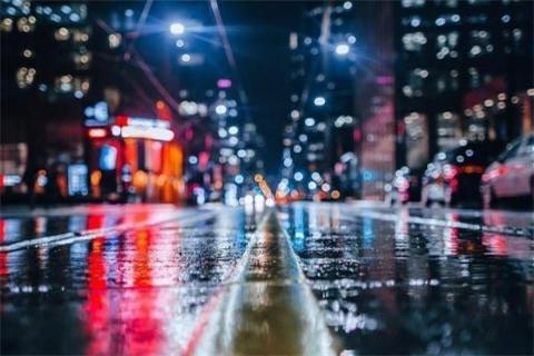 生活有多么难过？