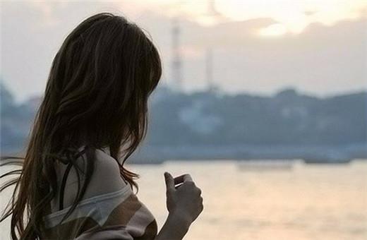 风景配文字图片