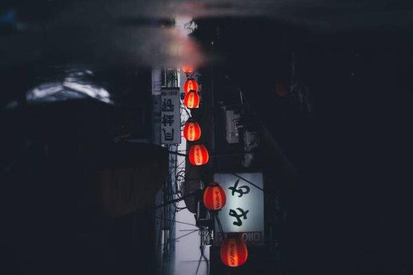有多甜腻，就有多危险