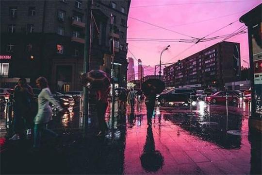 我爱你七夕说说图片