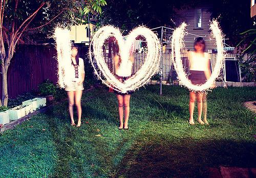 谁说套路不是爱