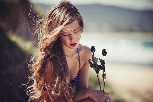 花开时节盼逢君