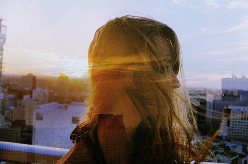 我的第一个恋人