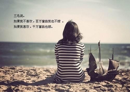 描写春天万物生长的美文美句