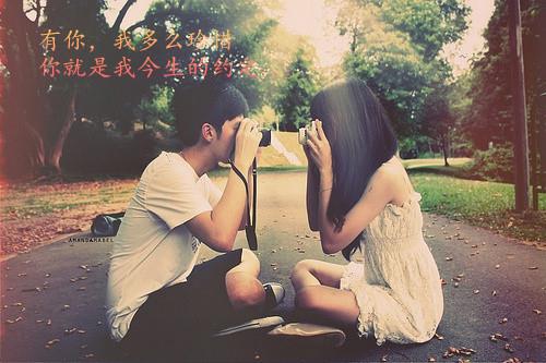 有无数个理由感谢时间