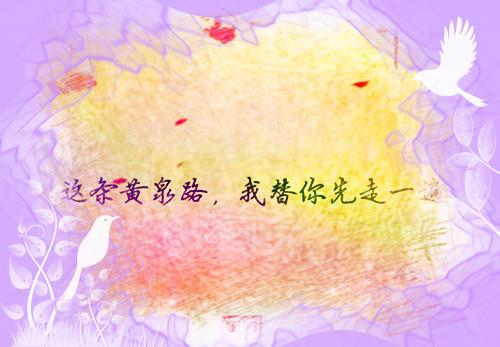 有时，我被一粒子弹洞穿胸膛（组诗）