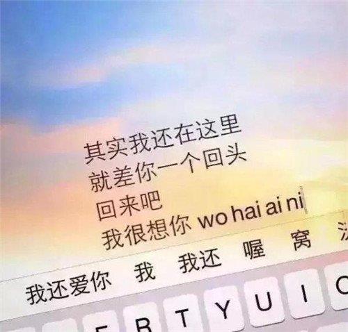 那个夏天的爱情