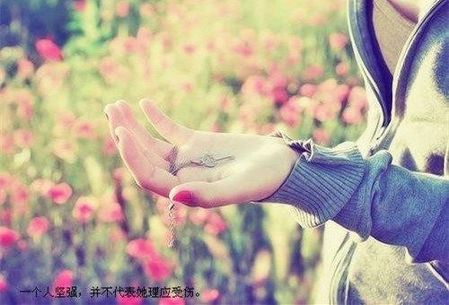 女人的友情，真的很像爱情