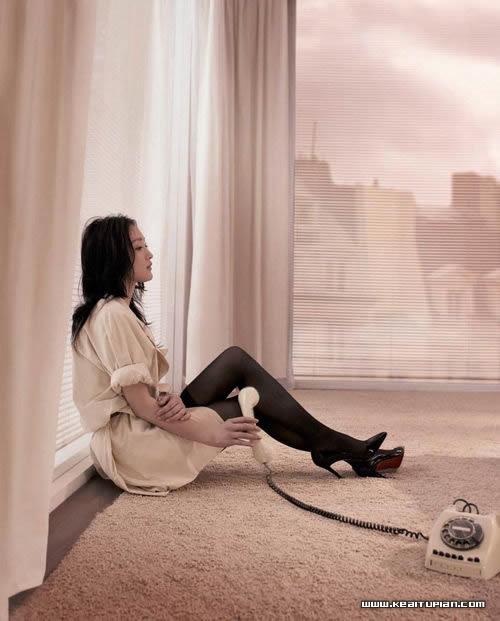 美好的愿望:不能回家的年