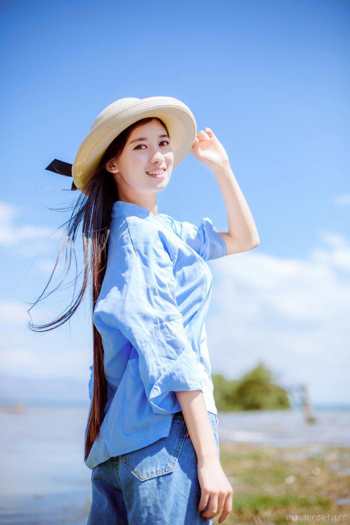 我们读不懂世界的匆忙，一如世界读不懂我们的忧伤。感悟人生