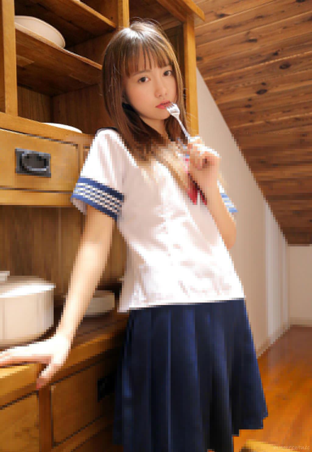 16岁失去少女身,我像性奴一样被圈养着