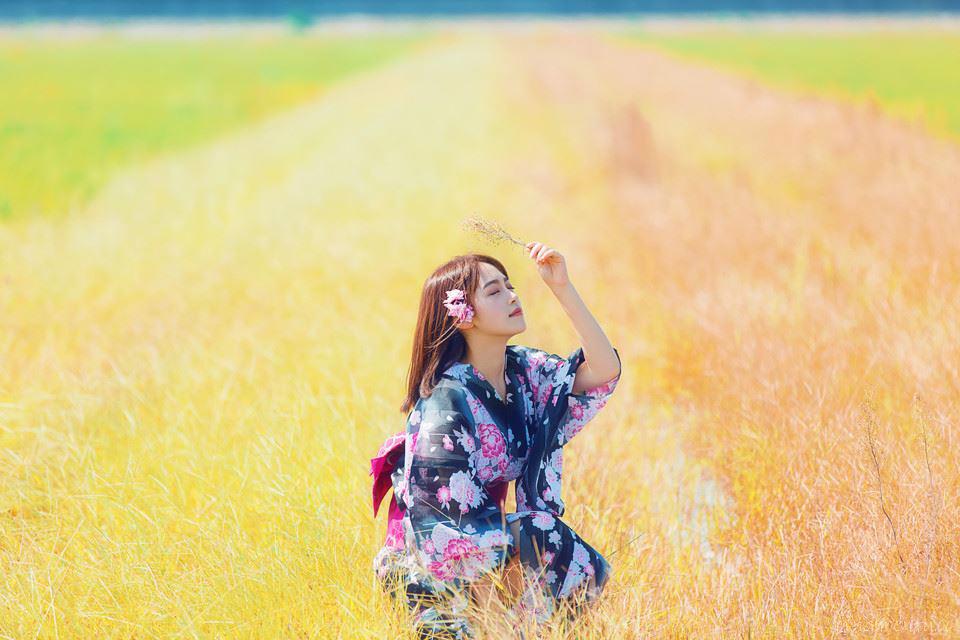 我是一个私生女，却嫁给了最负盛名的他