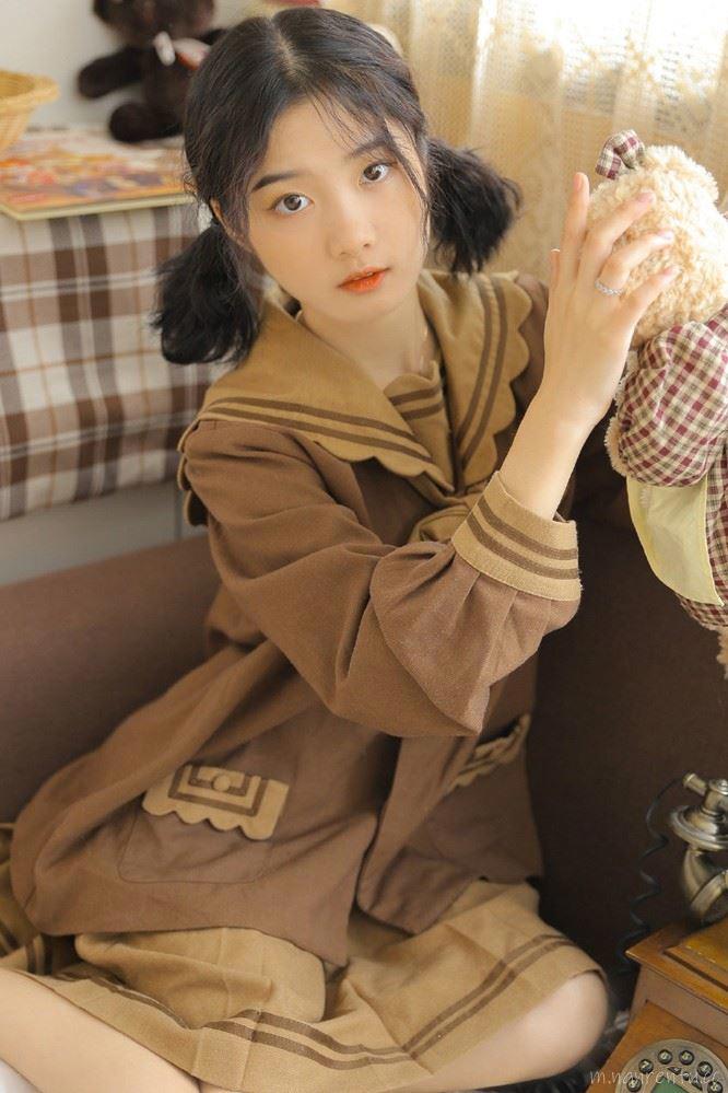 洋老公杀伤力很大我有点吃不消